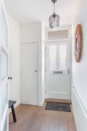 Medium property photo - Marinus Poststraat 67, 2235 XB Valkenburg